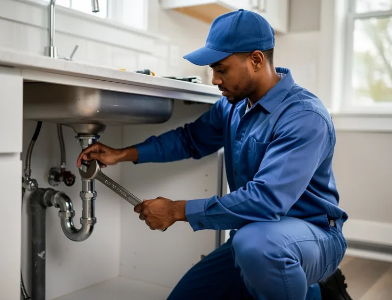 Plumber Brisbane